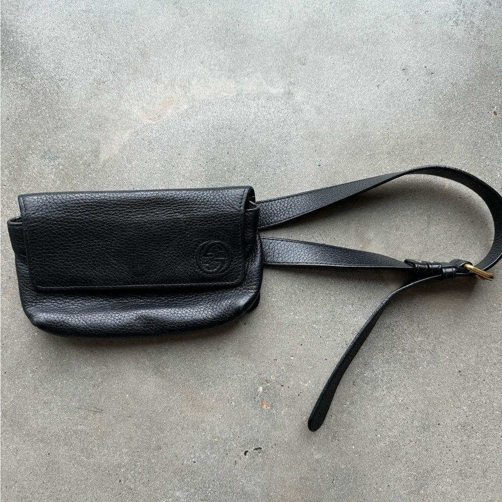 Gucci Belt Bag